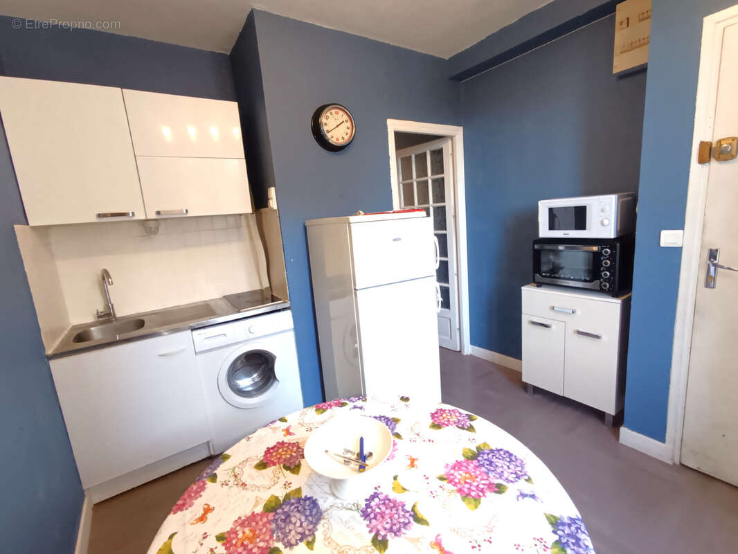 Appartement à CLERMONT-FERRAND