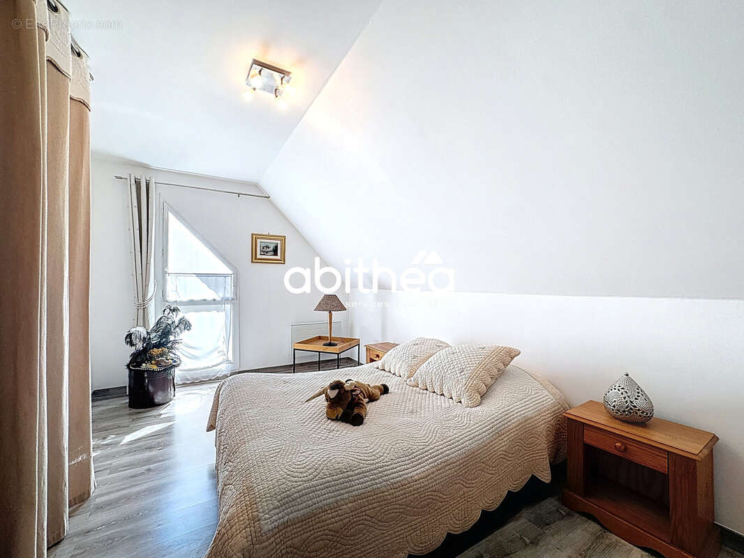 Maison à VENDIN-LES-BETHUNE