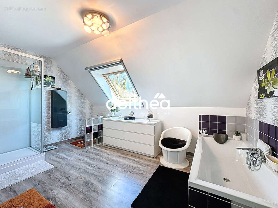 Maison à VENDIN-LES-BETHUNE