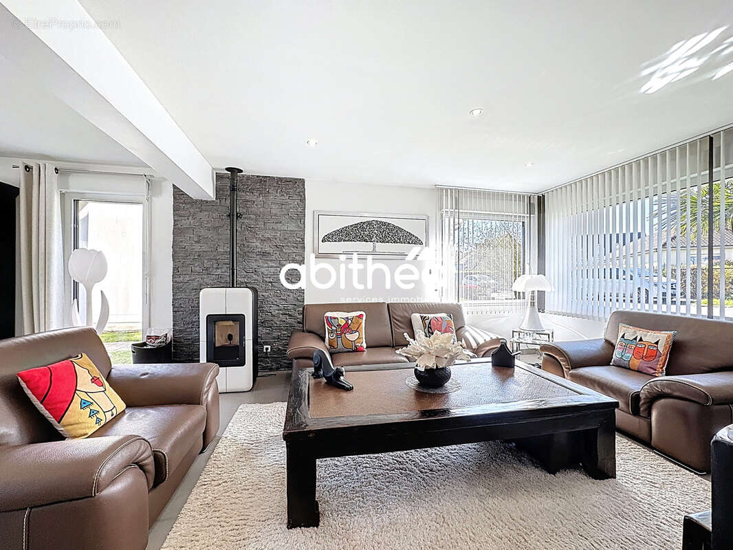 Maison à VENDIN-LES-BETHUNE