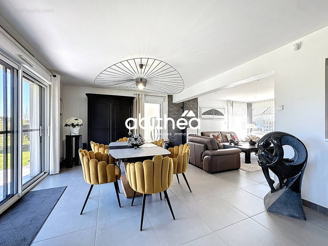 Maison à VENDIN-LES-BETHUNE