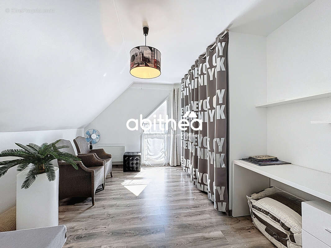 Maison à VENDIN-LES-BETHUNE