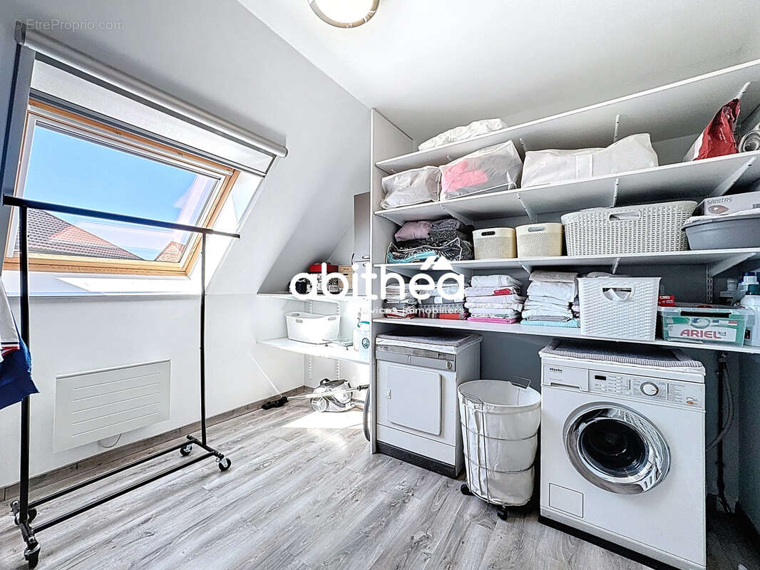 Maison à VENDIN-LES-BETHUNE