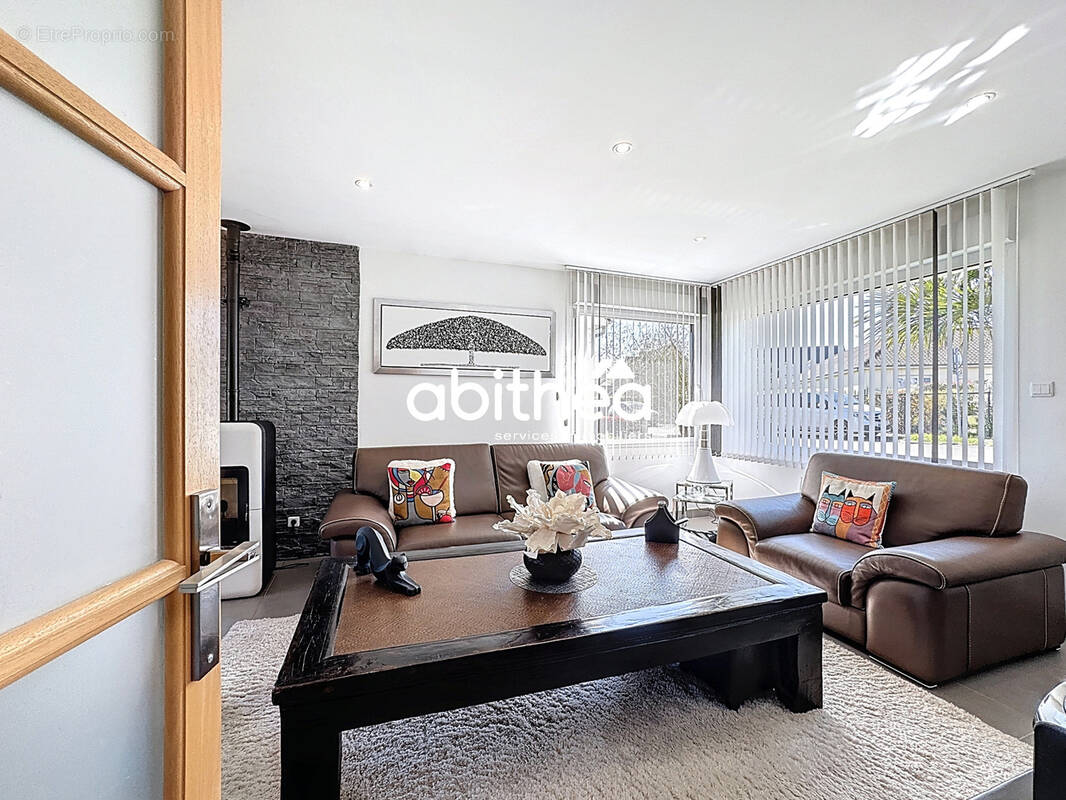 Maison à VENDIN-LES-BETHUNE