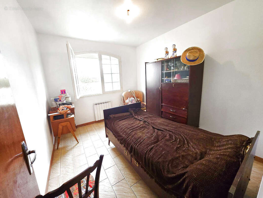 Maison à CLERMONT-L'HERAULT