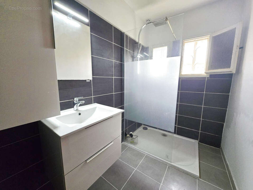 Maison à CLERMONT-L'HERAULT