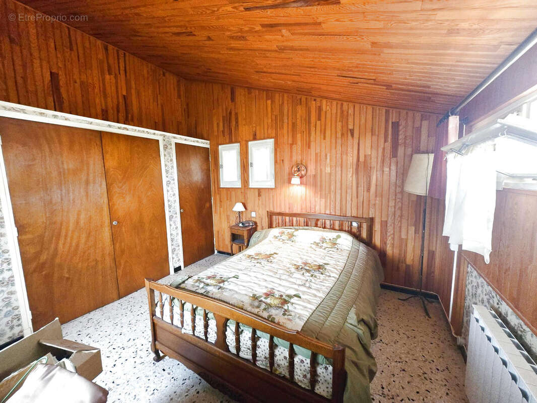 Maison à CLERMONT-L'HERAULT