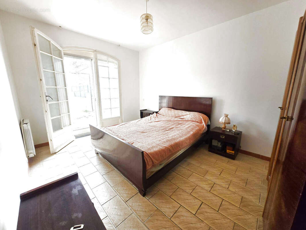 Maison à CLERMONT-L'HERAULT