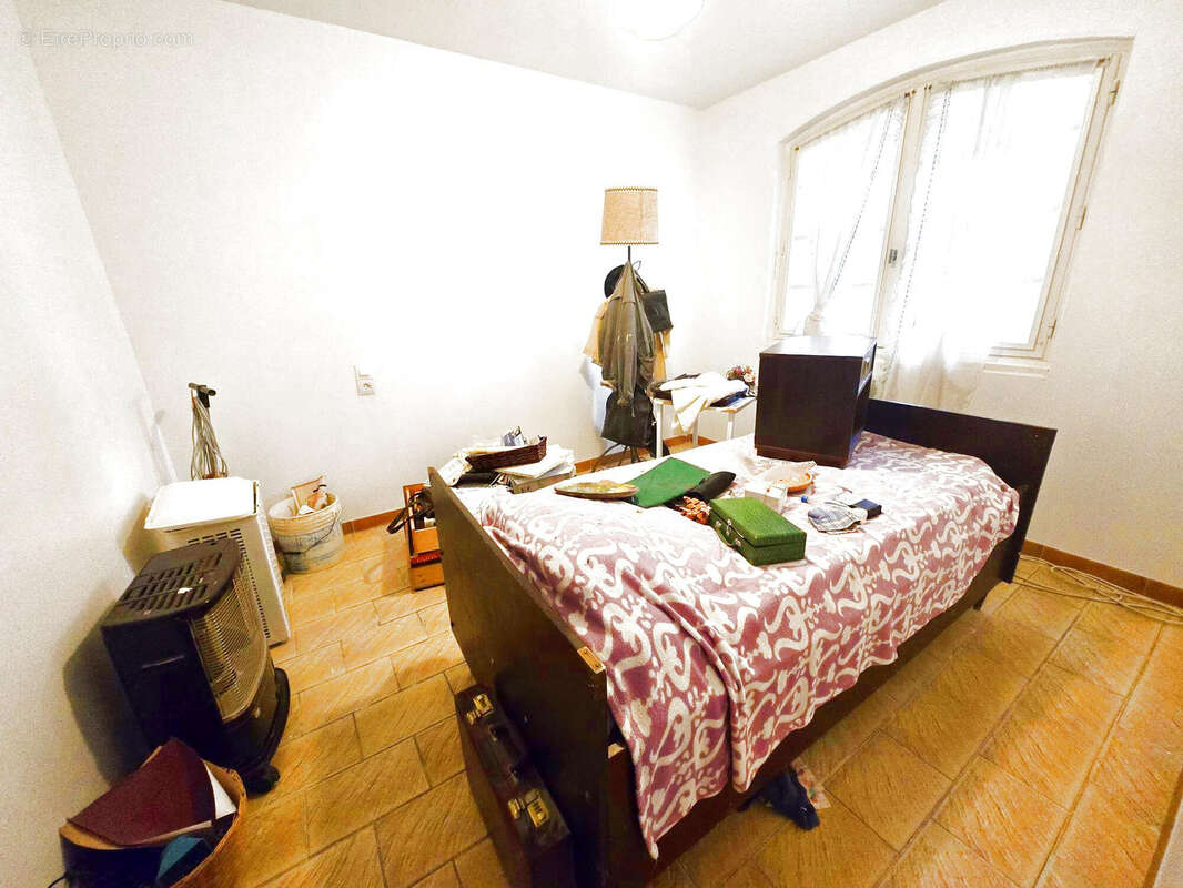 Maison à CLERMONT-L'HERAULT