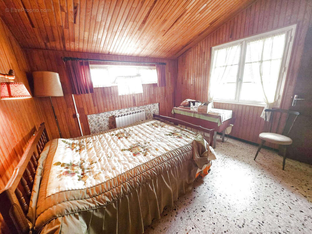 Maison à CLERMONT-L'HERAULT