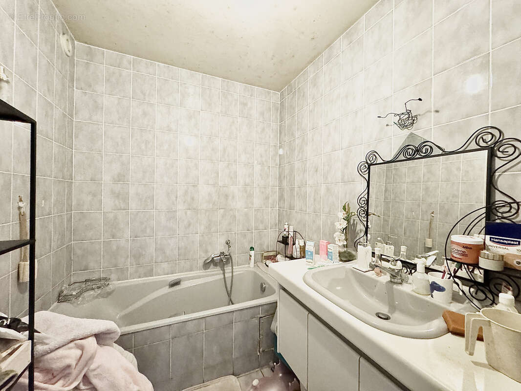 Appartement à GAILLARD