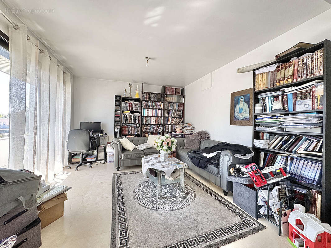 Appartement à GAILLARD