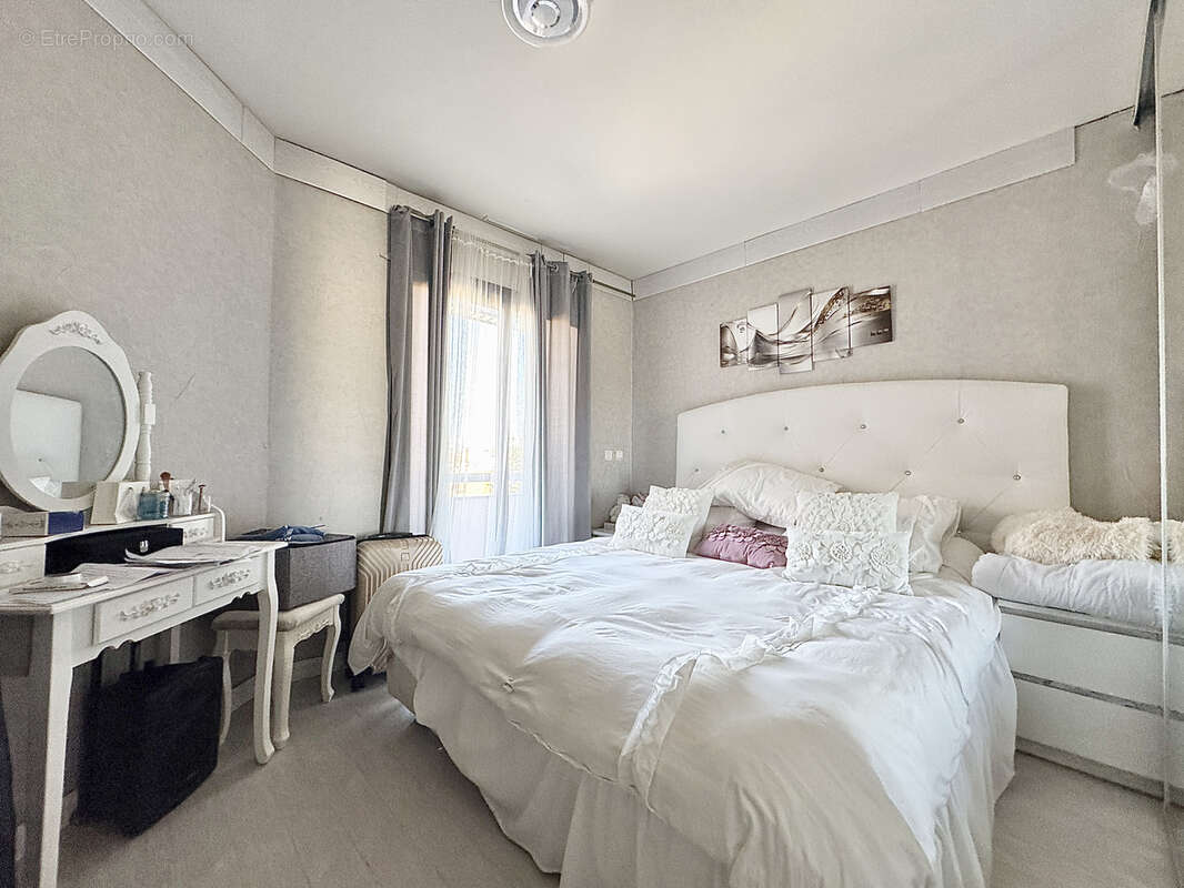 Appartement à GAILLARD