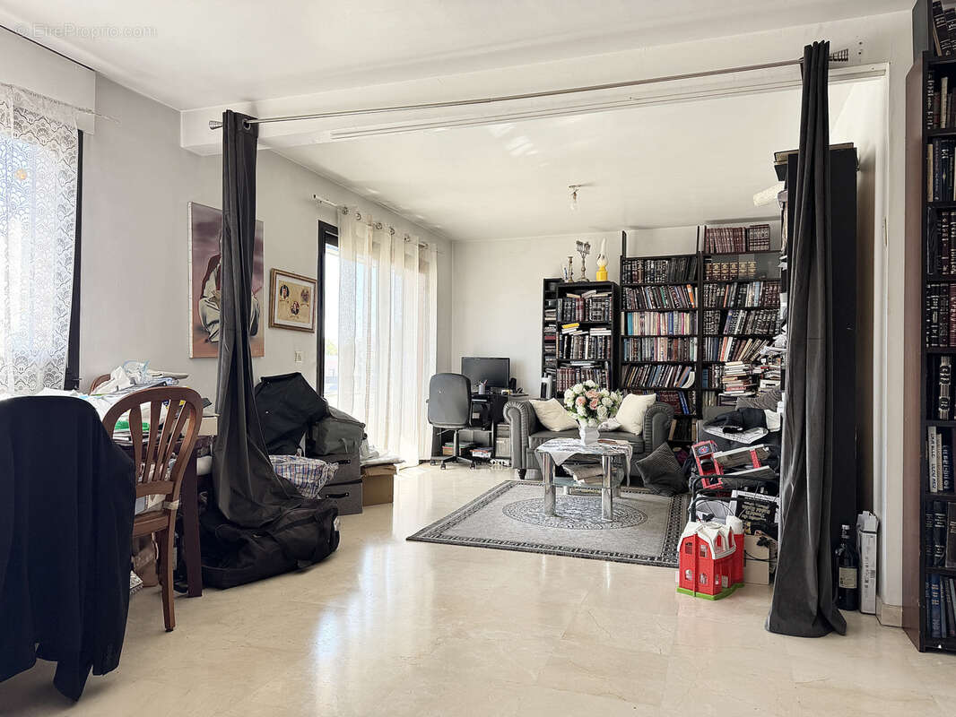 Appartement à GAILLARD