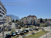 Appartement à GAILLARD