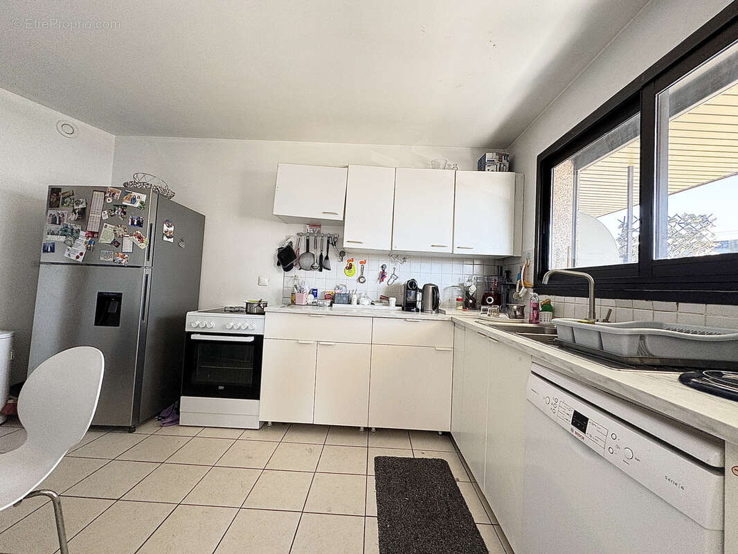 Appartement à GAILLARD