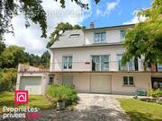 Maison à LA CHAPELLE-SAINT-MESMIN