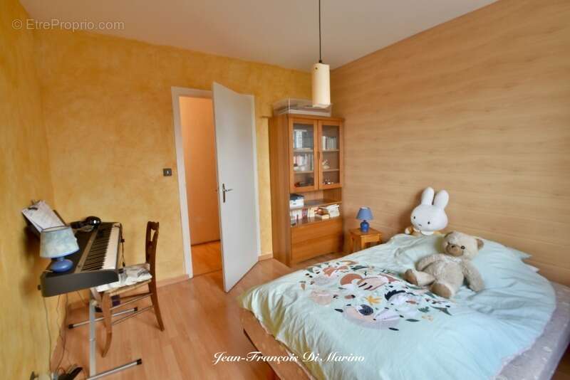 Appartement à THONON-LES-BAINS