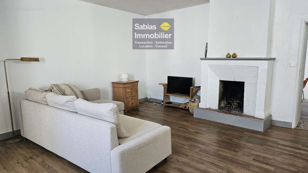 Maison à L&#039;ILE-D&#039;YEU