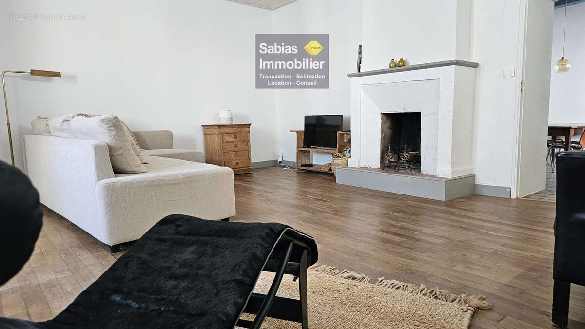 Maison à L&#039;ILE-D&#039;YEU