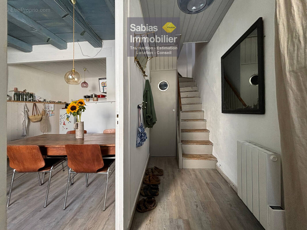 Maison à L&#039;ILE-D&#039;YEU