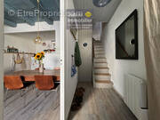 Maison à L&#039;ILE-D&#039;YEU