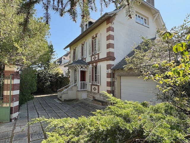 Maison à VERNOUILLET