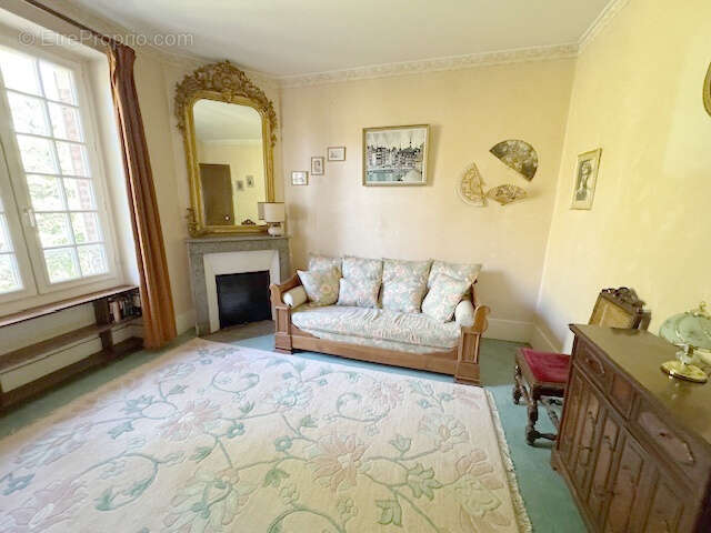 Maison à VERNOUILLET