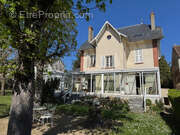 Maison à VERNOUILLET