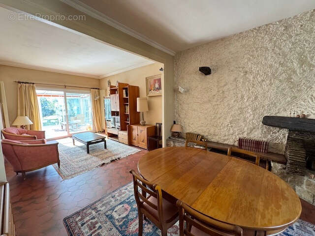 Maison à VERNOUILLET