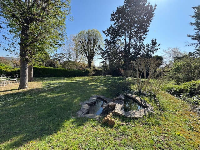 Maison à VERNOUILLET