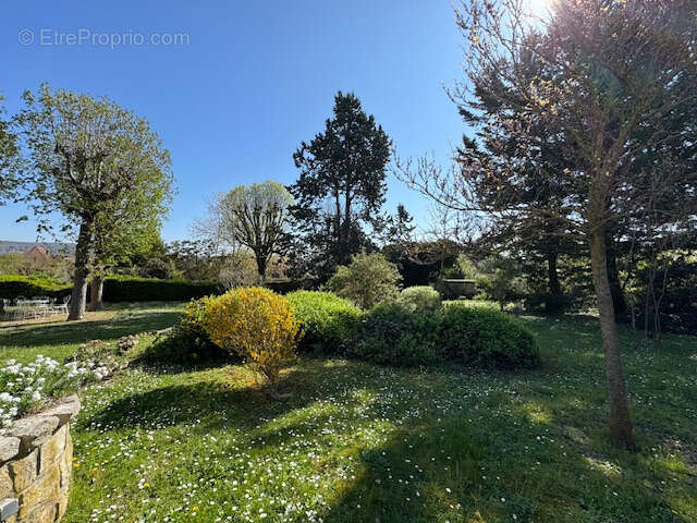 Maison à VERNOUILLET