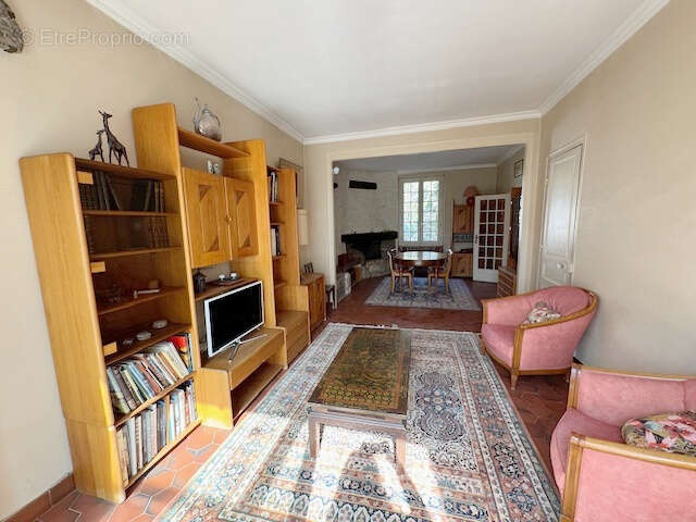 Maison à VERNOUILLET