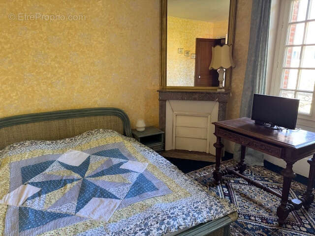 Maison à VERNOUILLET