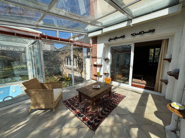 Maison à VERNOUILLET