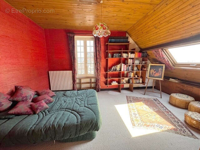 Maison à VERNOUILLET