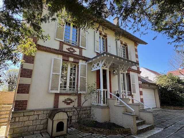 Maison à VERNOUILLET