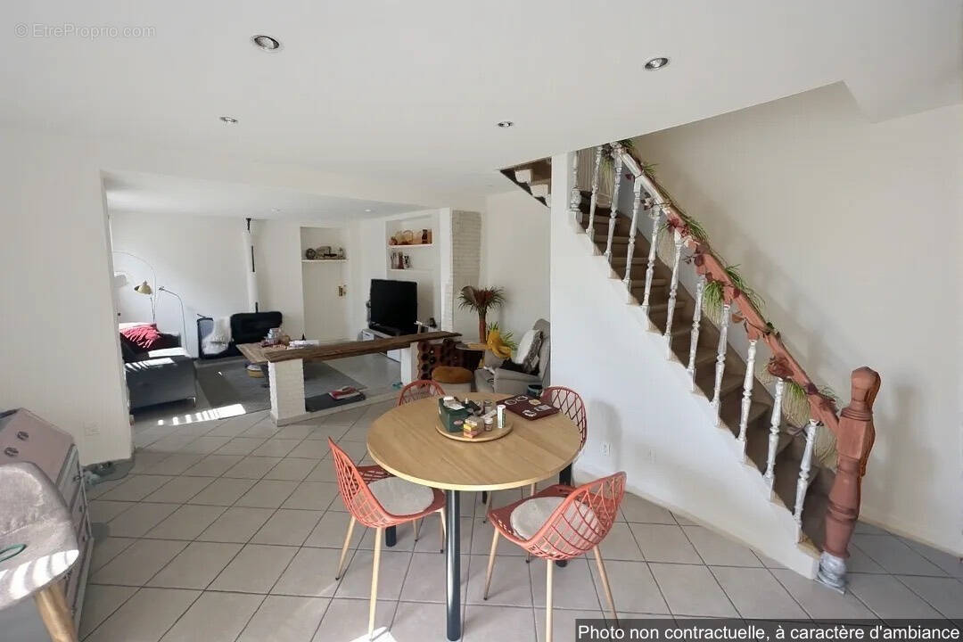 Maison à FLERS-EN-ESCREBIEUX