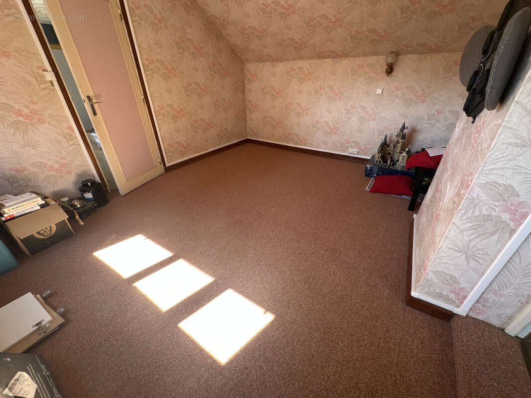 Maison à FLERS-EN-ESCREBIEUX