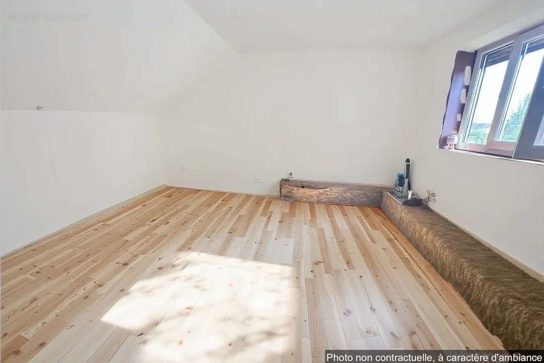 Maison à FLERS-EN-ESCREBIEUX