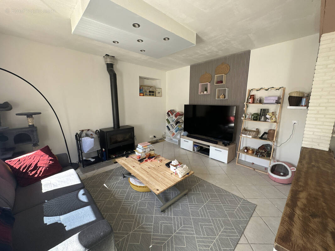 Maison à FLERS-EN-ESCREBIEUX