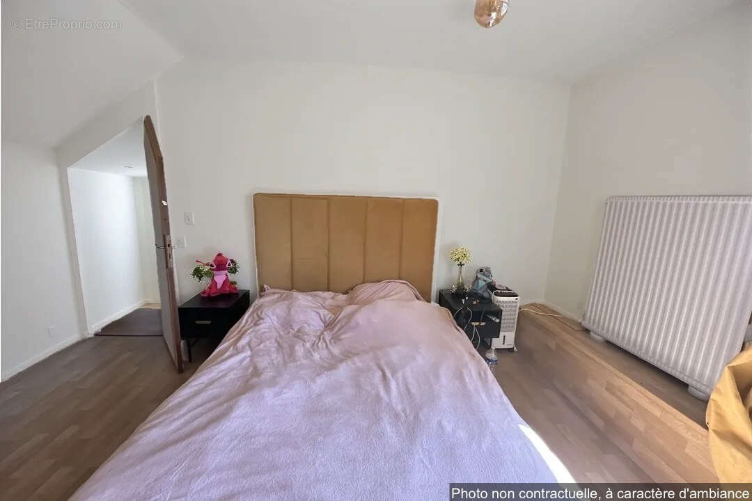 Maison à FLERS-EN-ESCREBIEUX