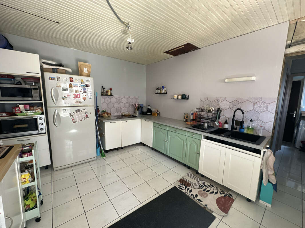 Maison à FLERS-EN-ESCREBIEUX