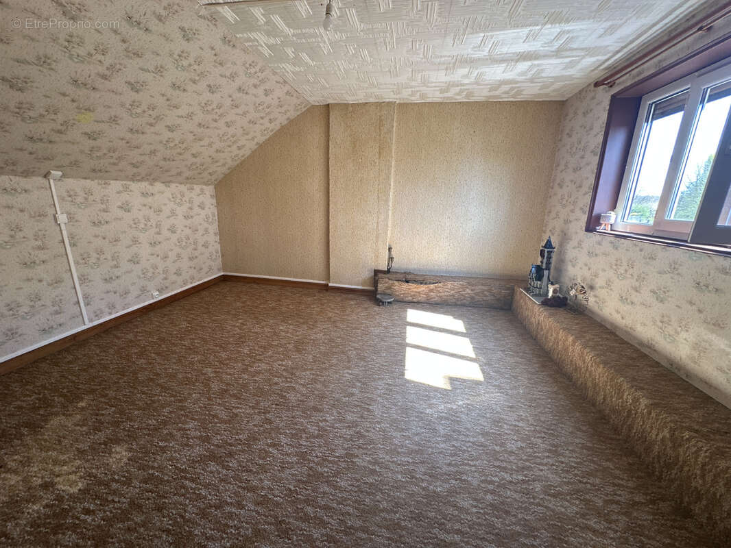 Maison à FLERS-EN-ESCREBIEUX