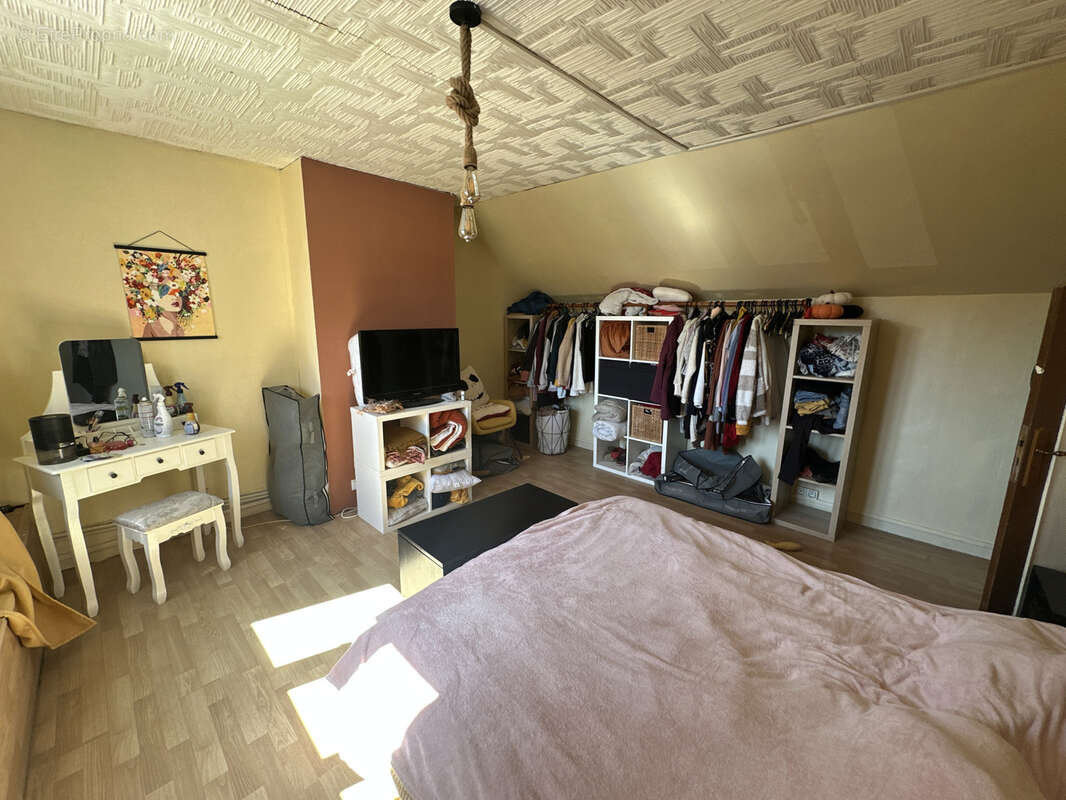 Maison à FLERS-EN-ESCREBIEUX