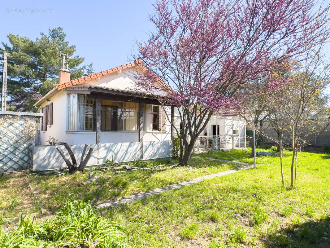 Maison à MONTELIMAR