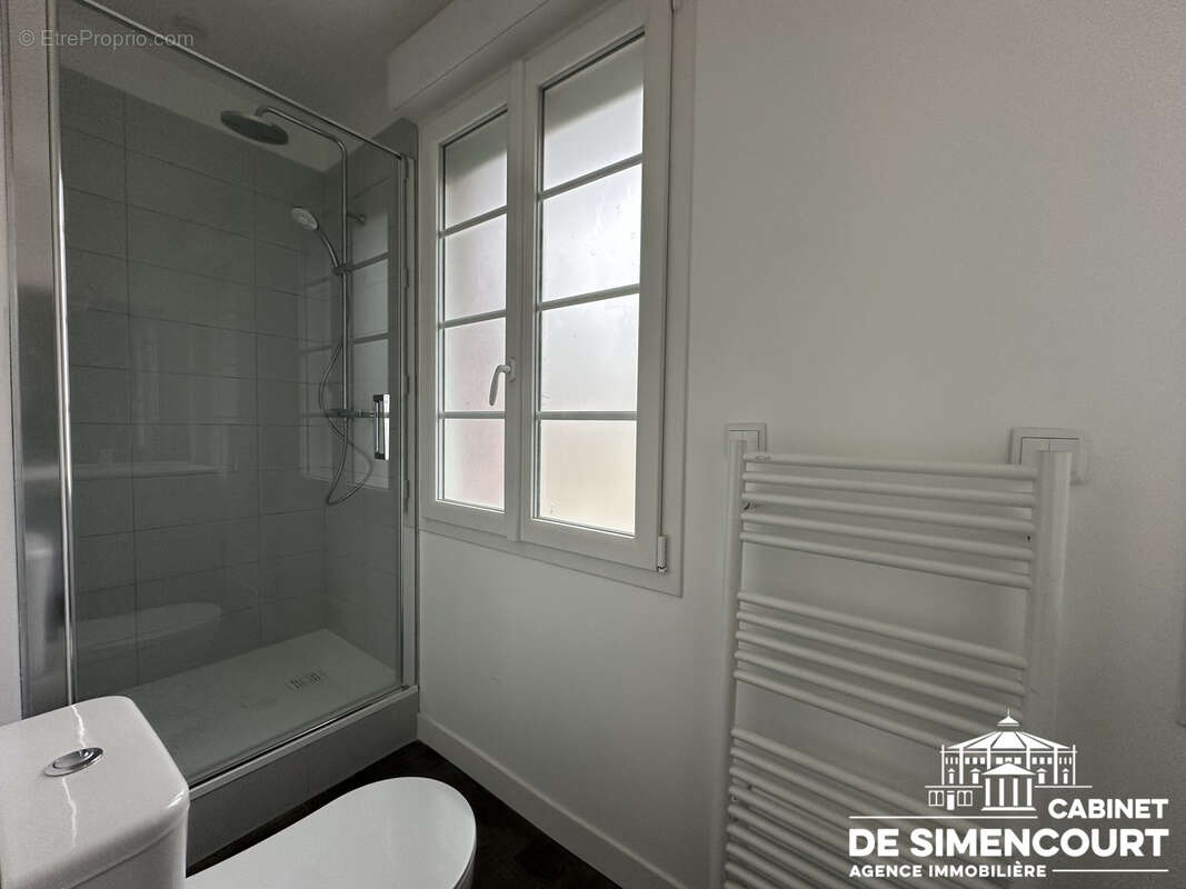 Appartement à LONGPRE-LES-CORPS-SAINTS