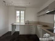 Appartement à LONGPRE-LES-CORPS-SAINTS