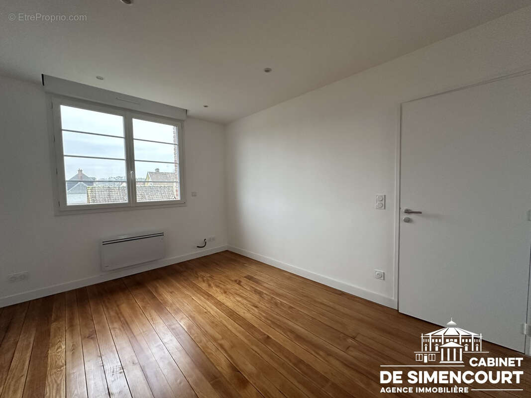 Appartement à LONGPRE-LES-CORPS-SAINTS