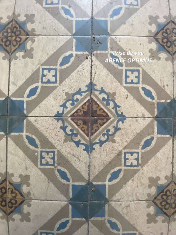 Maison à VILLENEUVE-LA-GUYARD